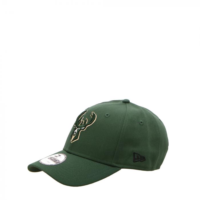 new era cappelli con visiera green